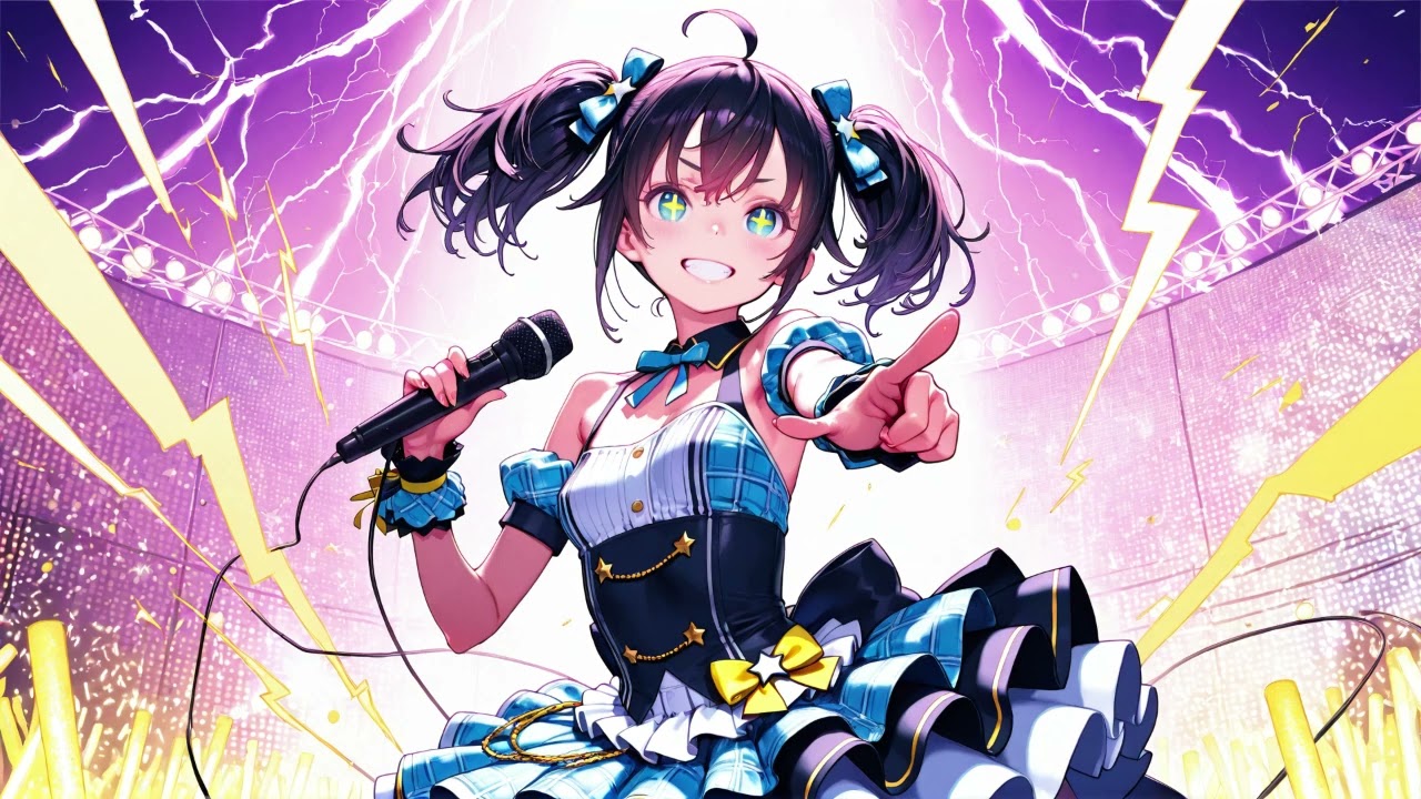 [SUNO MUSIC] 背骨