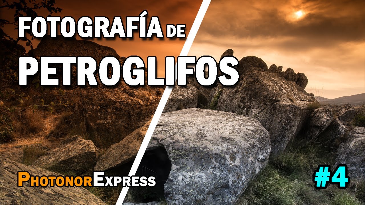 PETROGLIFOS en el monte Teleno de la Edad del Cobre y del Bronce