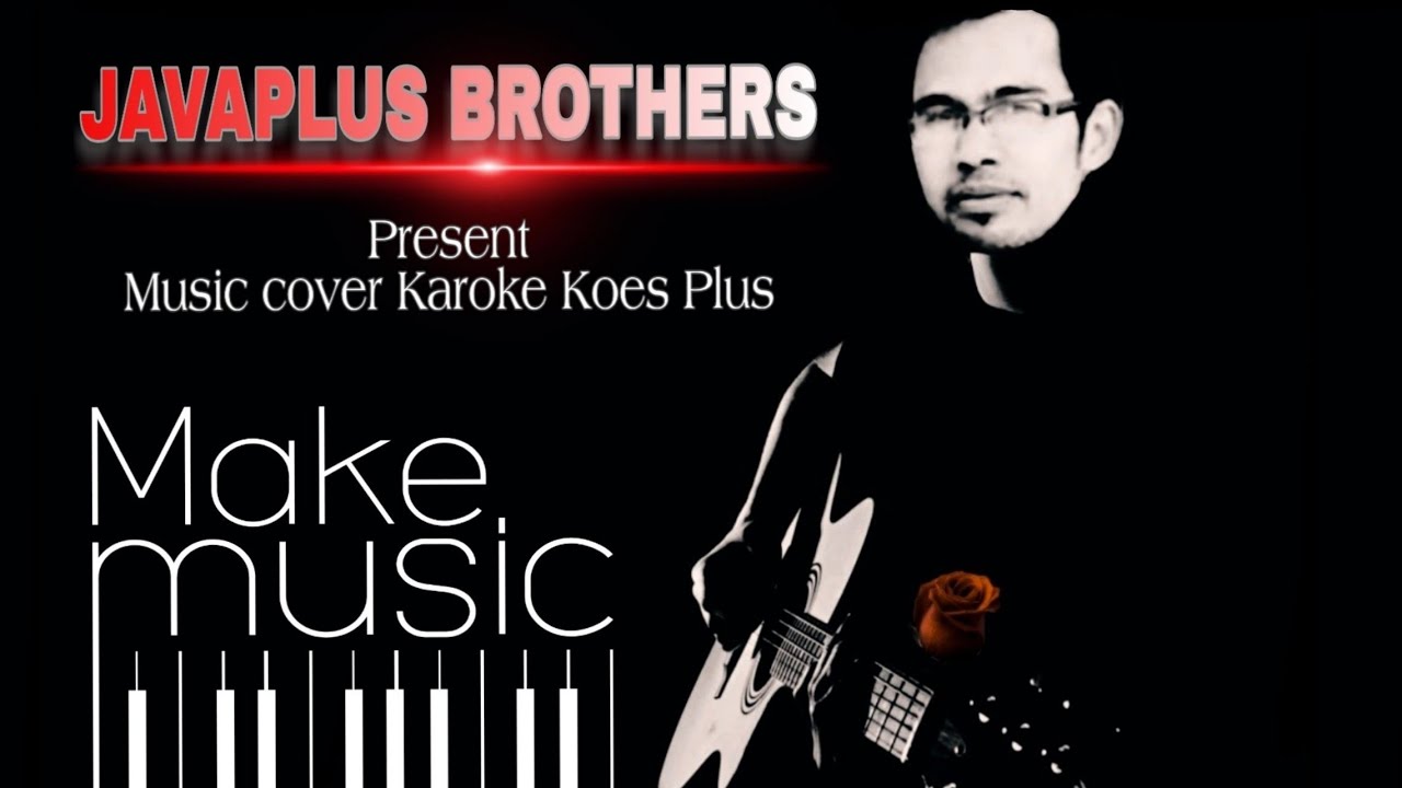 Koes Plus - Malu ( Karoke )