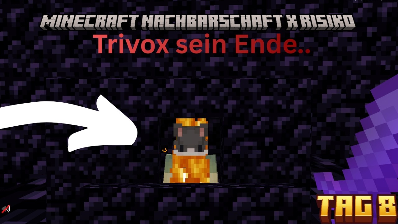 ER hat es ÜBERTRIEBEN.. in Risiko x Nachbarschaft COMMUNITY PROJEKT! I Tag 8 I Jxutcosmo