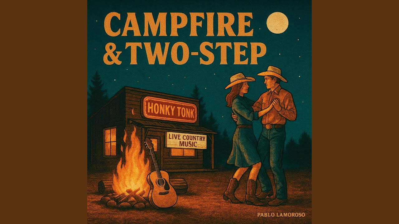 Honky Tonk Sunrise