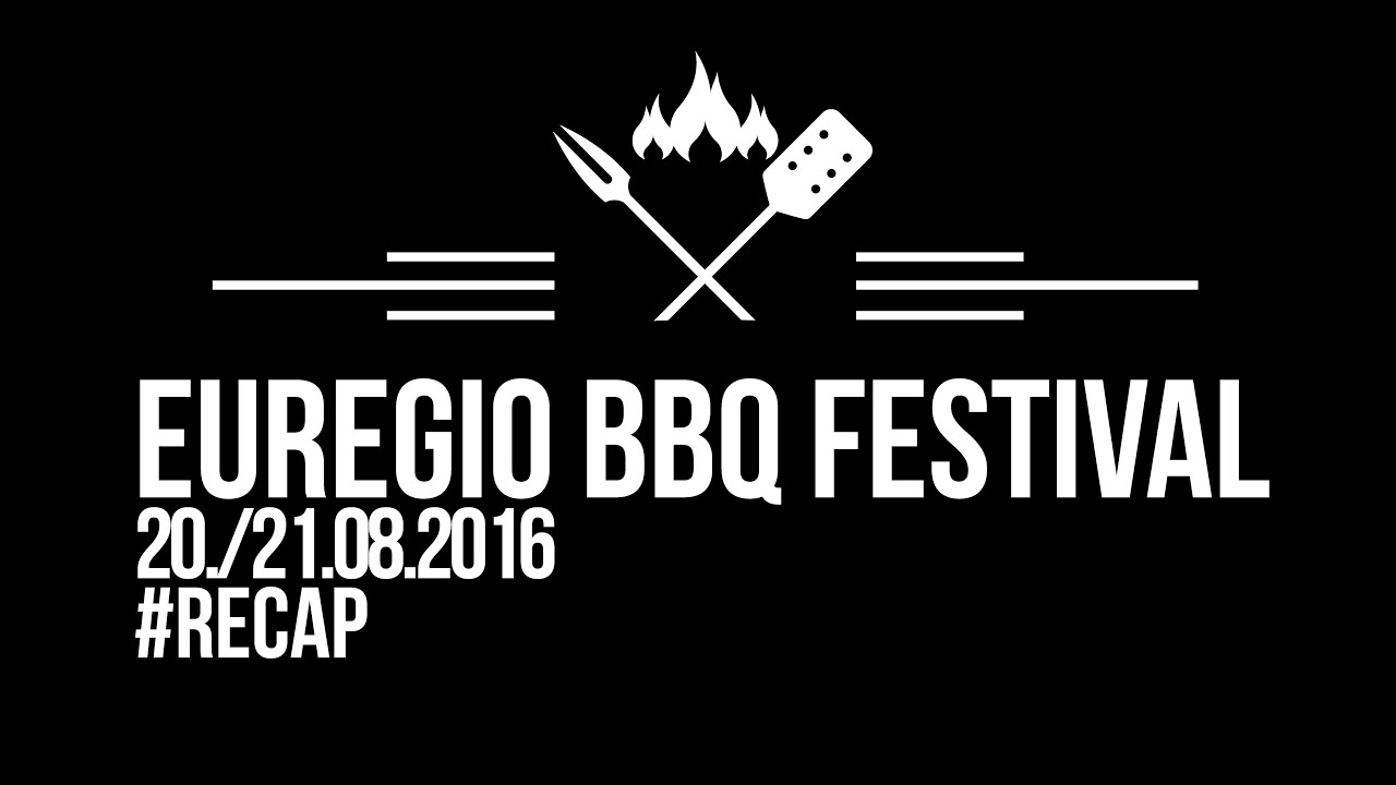 Stevedores Smoke n Grill - EUregio BBQ Festival Recap (2016)