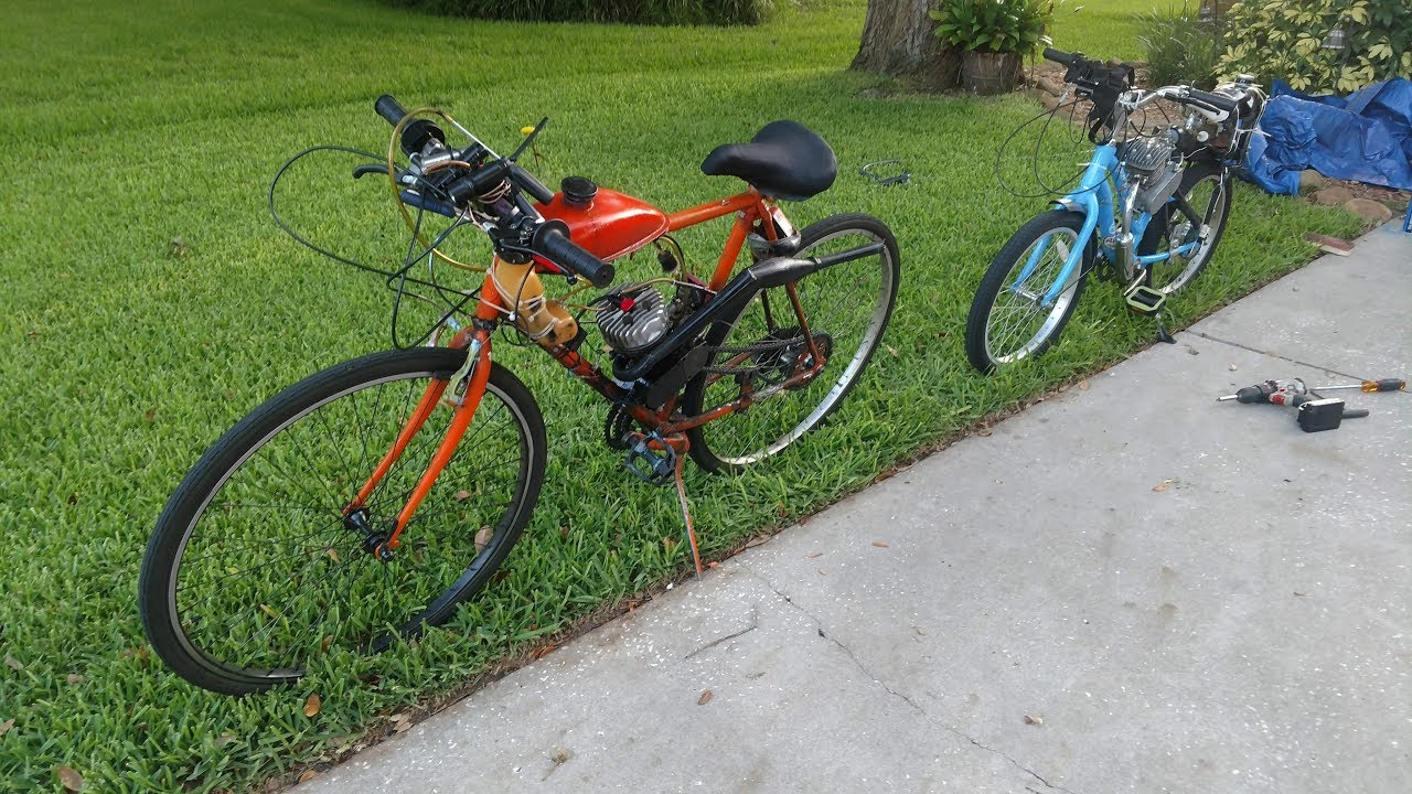 gasbike.net SCREWED ME