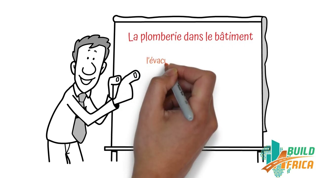 LES DANGERS DE LA PLOMBERIE DANS LE BATIMENT