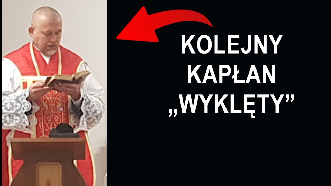 🔥✝️ Ks. Włodzimierz MAŁOTA CM: ŚWIADECTWO WIERNOŚCI TRADYCJI 🔥