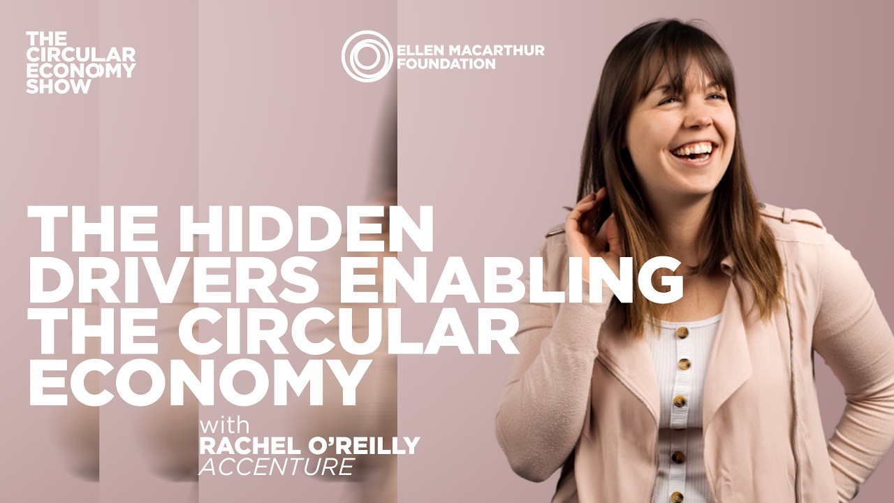 The hidden drivers enabling the circular economy