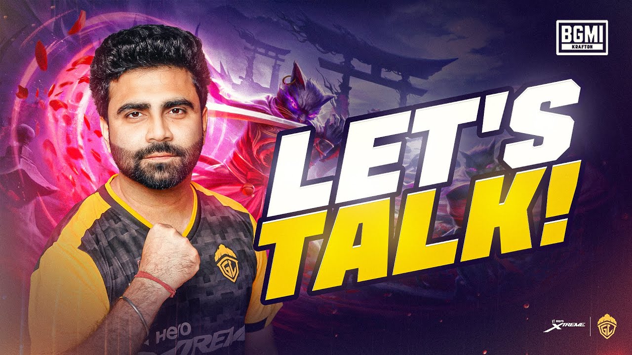FIRST STREAM FROM BOOTCAMP | CEGC LCQ, LET'S TALK