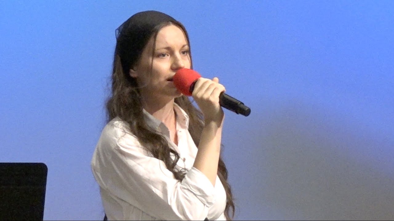 Мар'на Дожук, пісня - Косарі на лугу. Неділя, 20 жовтня 2024.