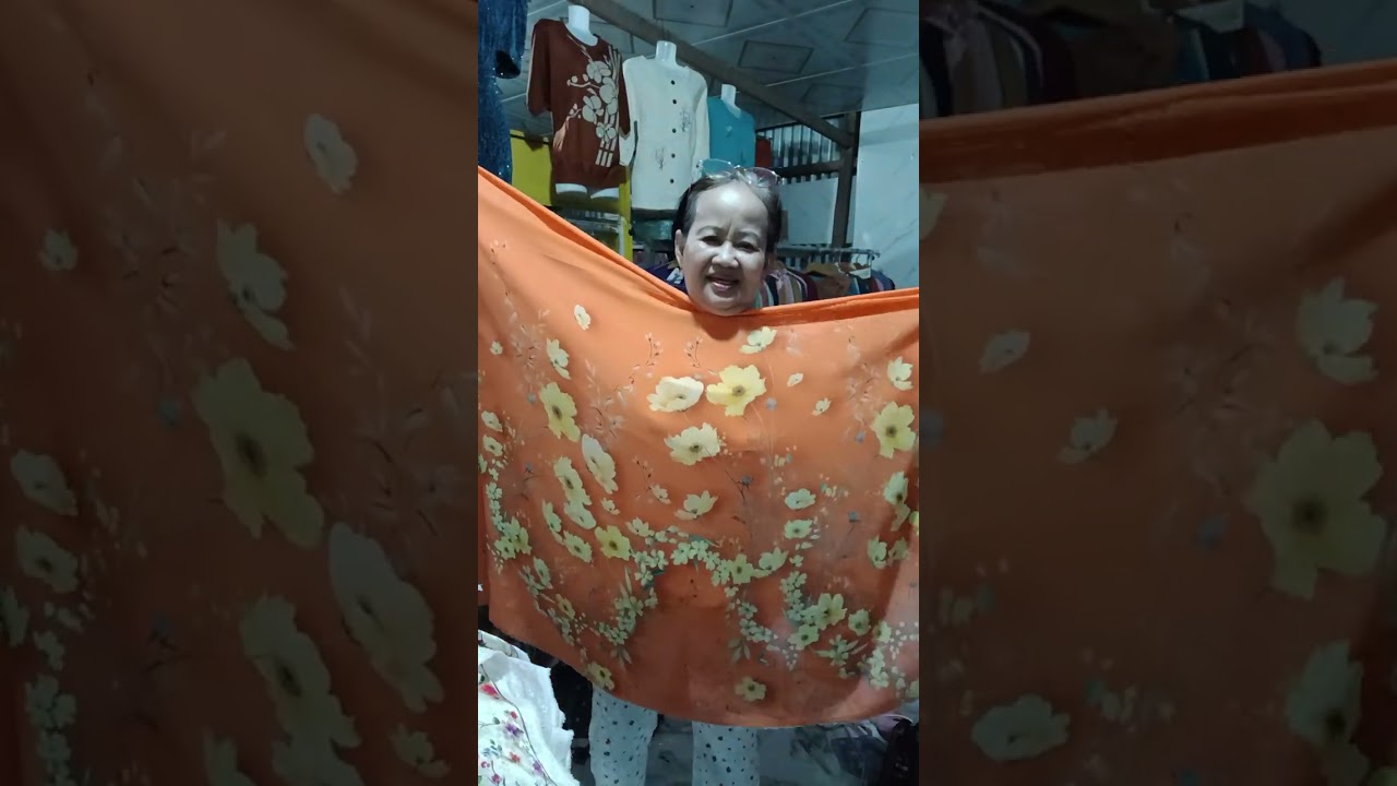Vãi lụa latin min mát kimlongvlog 0365417401
