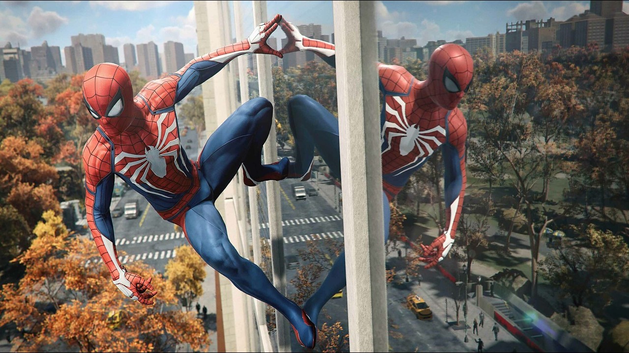 BEATING VENOM! The Final Fight in Marvel's Spider-Man 2 Gameplay. #MarvelsSpiderMan2 #SpiderManPS5