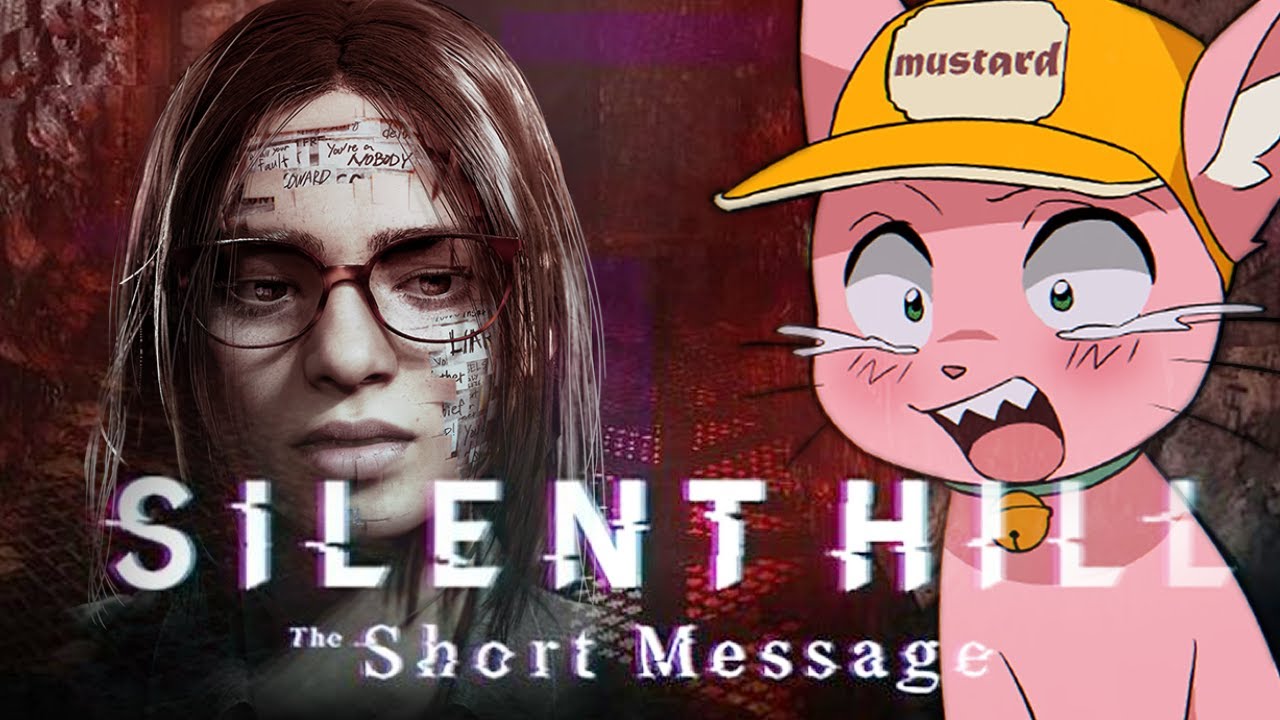 いじめやSNSの誹謗中傷が題材のホラーゲーム…？この歌詞私じゃん… 【SILENT HILL: The Short Message】