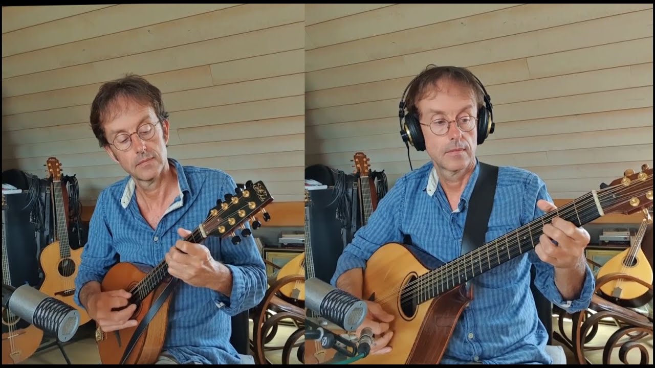 The Wood of Caolrua - Karen’s Delight