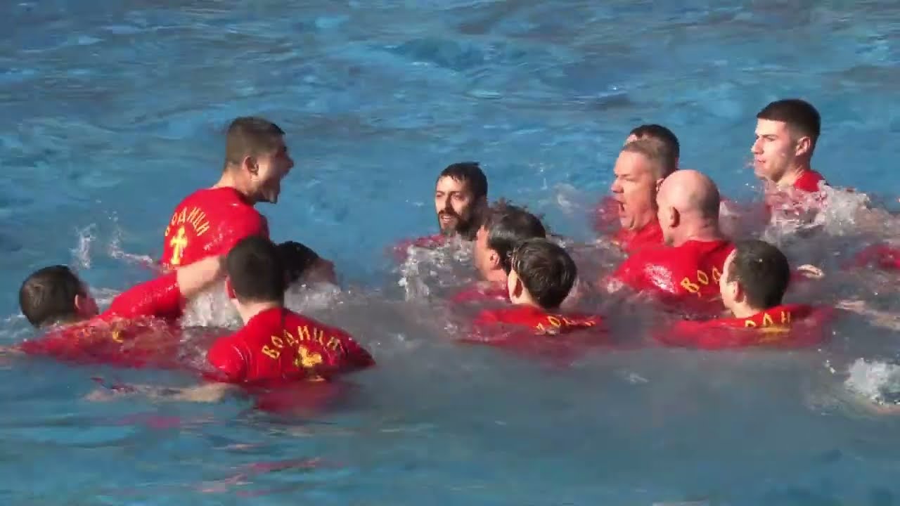 ВОДИЦИ ВАЛАНДОВО 2026 - ЗДРАВКО КОЦЕВСКИ НАЈБРЗ ПО СВЕТИОТ КРСТ