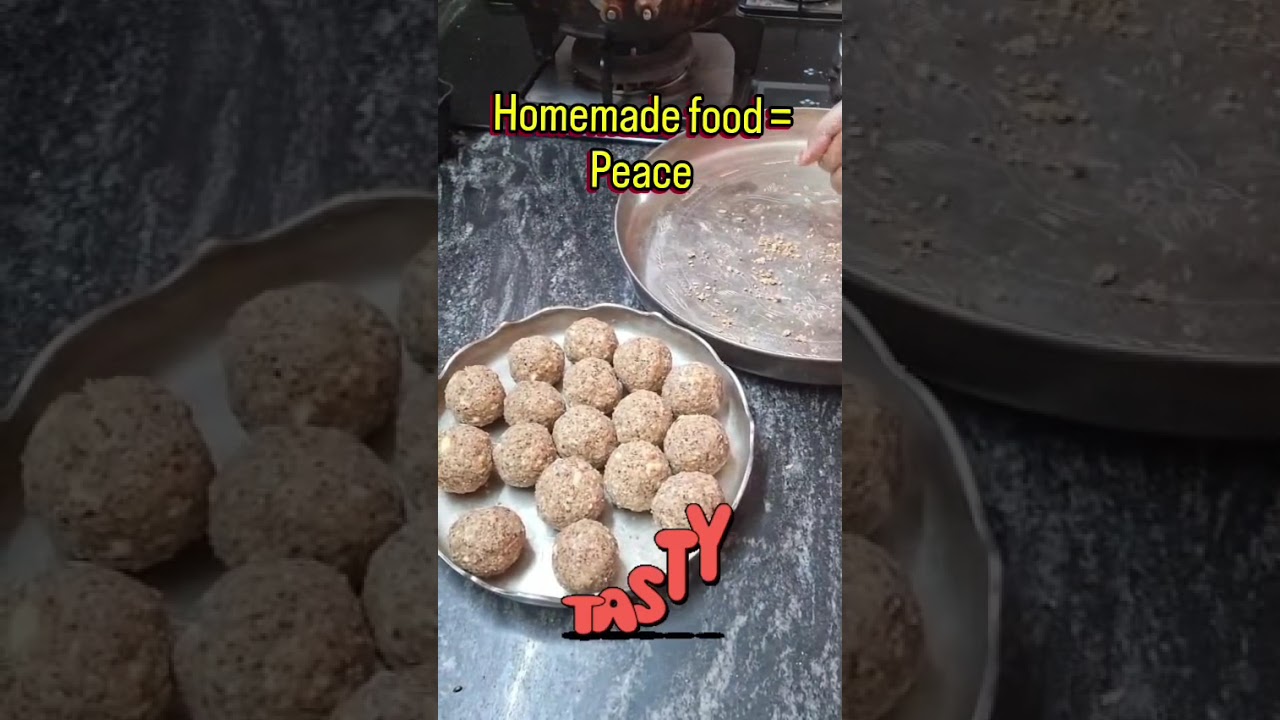 WHy Home Made Food Safe And Peaceful ✌️
