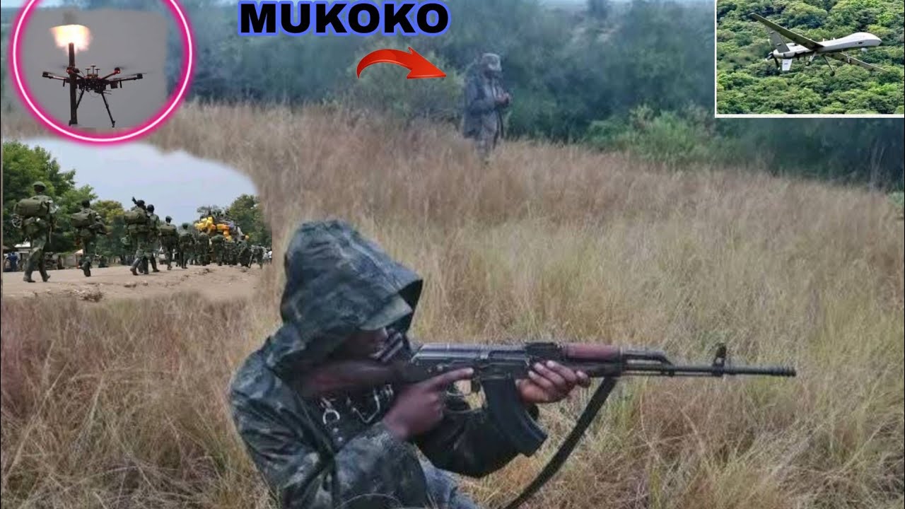 POINT ZERO AMAKURU YA SASITA UKO BYIFASHE NONE NAGATANU LE 30/01/026 