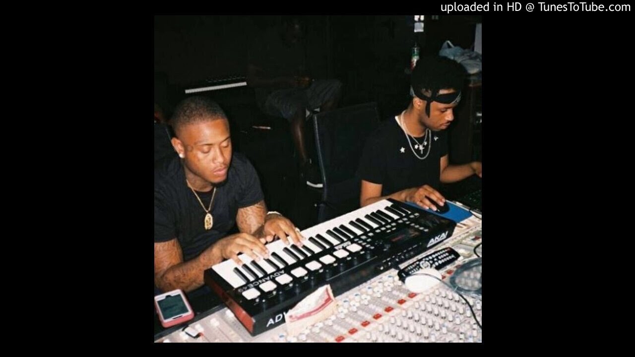 (FREE) Metro Boomin x 808 Mafia x Future Type Beat 2021 - 