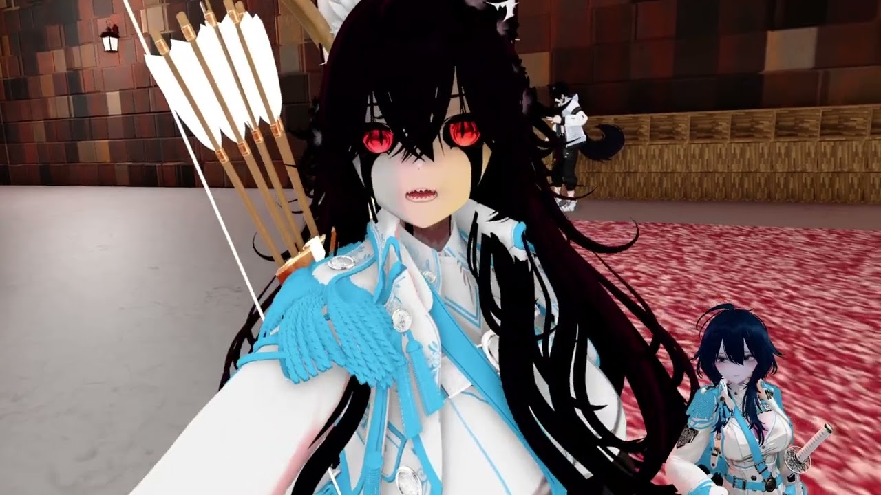 [ Silvercore ] Obscurity | Circe POV, part 2