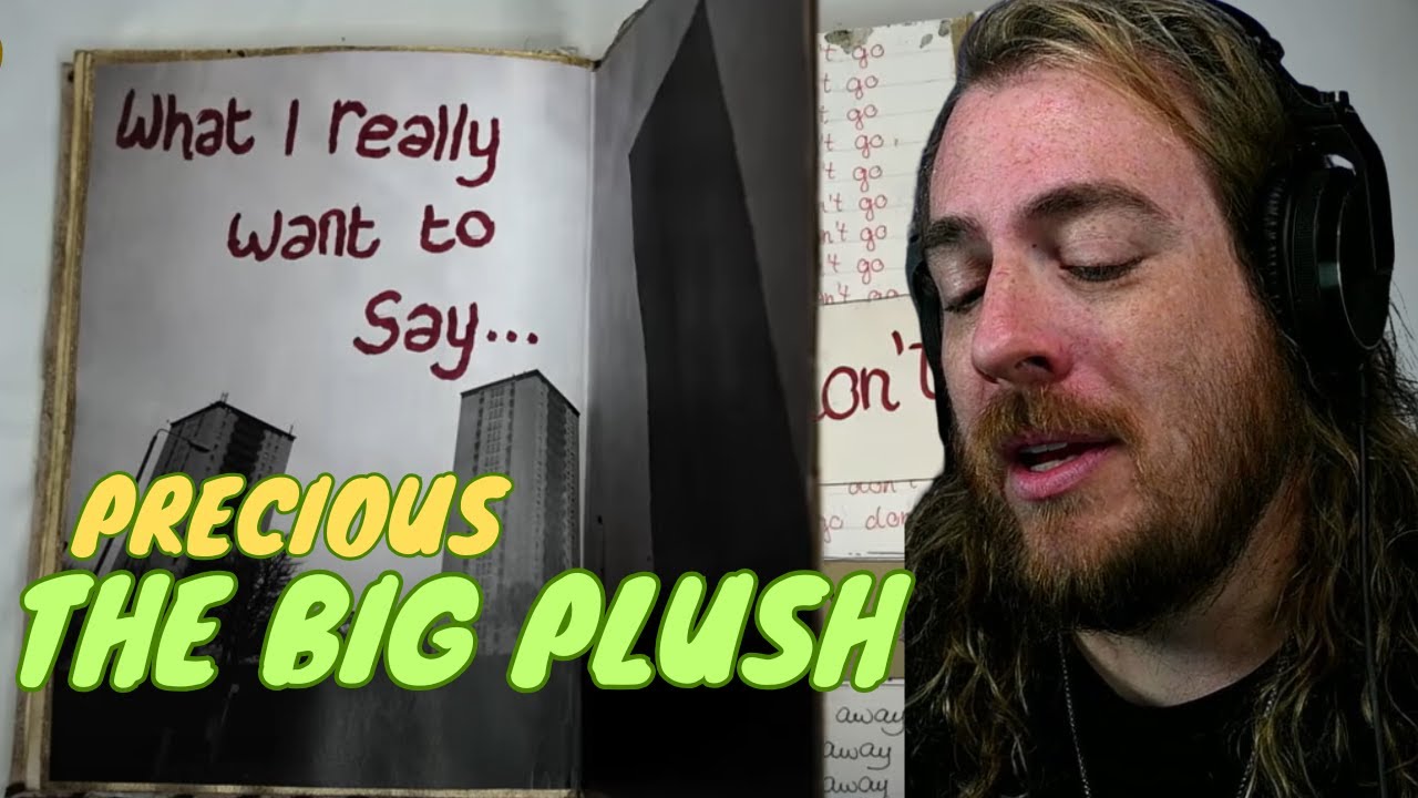 I'm So Sorry! | The Big Push | Precious