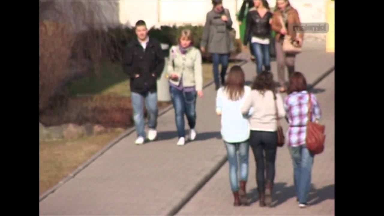 UKSW - Dziennikarstwo IEMID