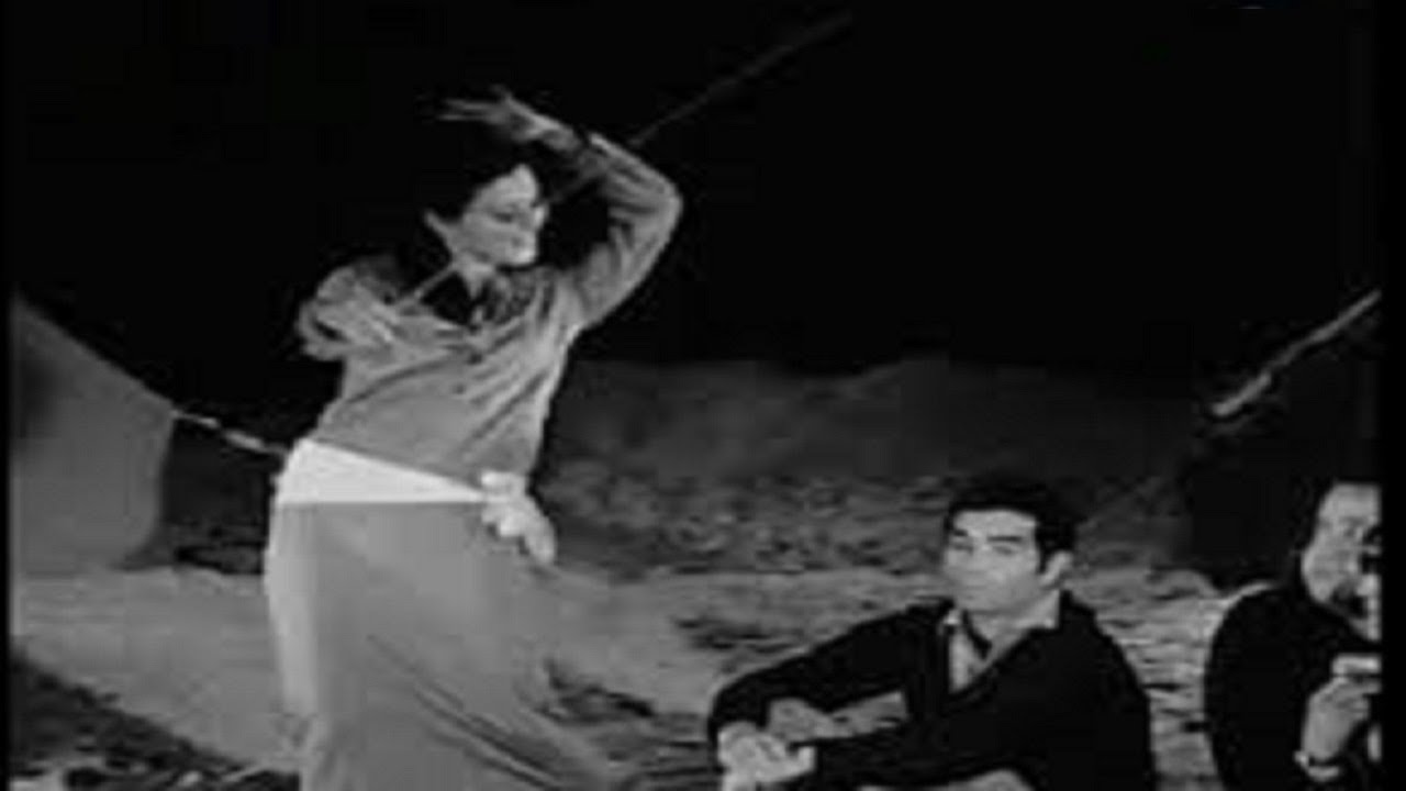 فيلم خدنا اجازة