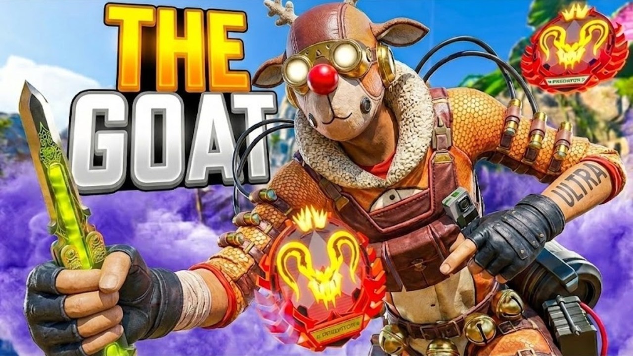 SEASON 28 WORLD'S EDGE RANKED WITH THE GOATS