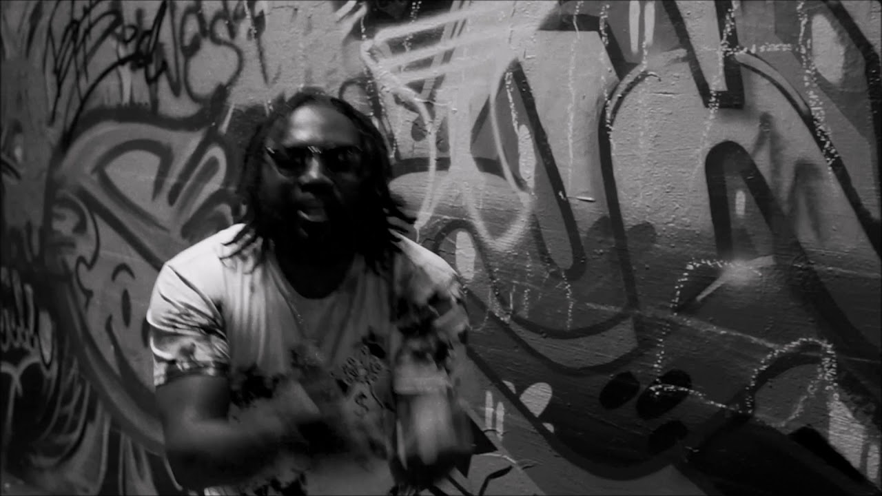 Caligula aka Cali Stylz - On Go (Boom Bap Terror) (Official Video)