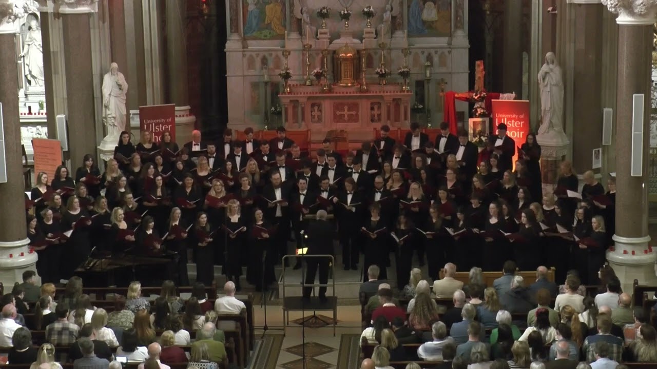 Faure Requiem 3