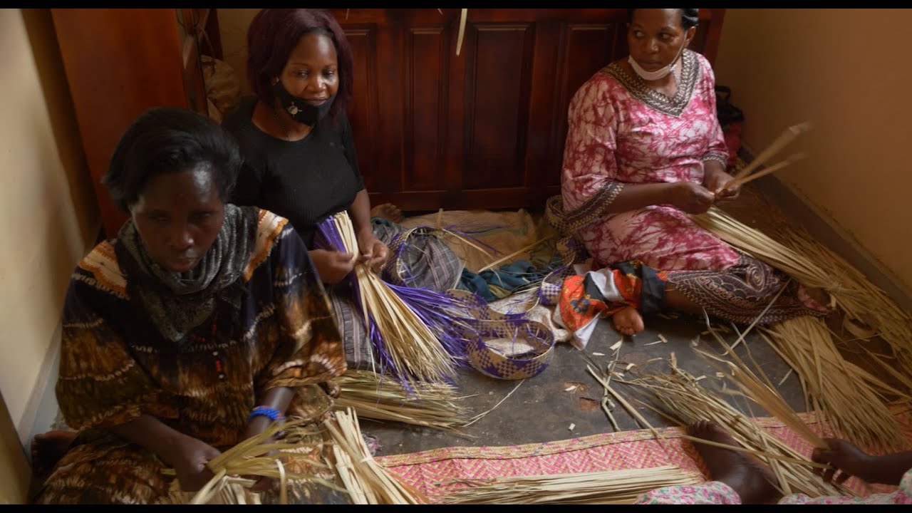 Mustardseed Junior School, Ep 5 - Mukeka mats, beauty, utility and community