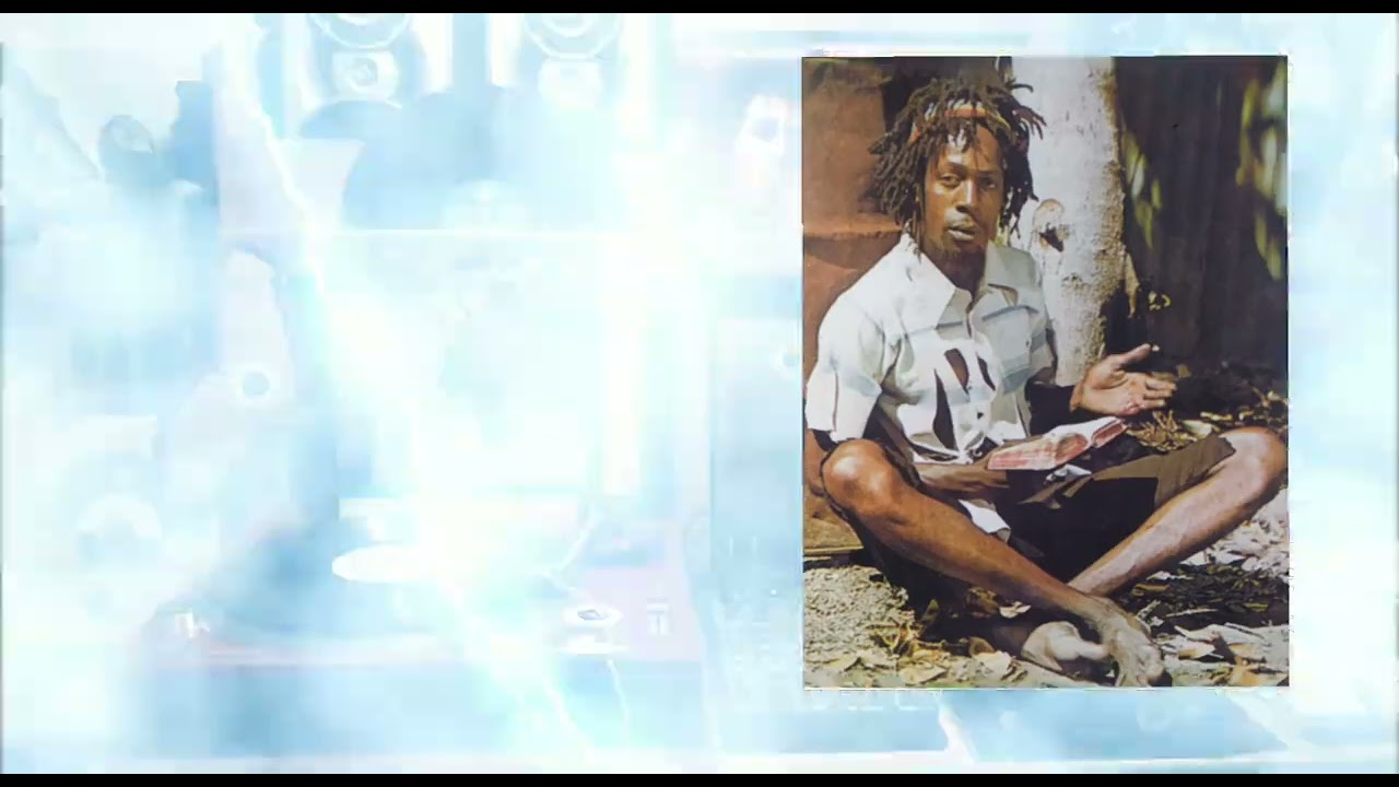 Gregory Isaacs - Special Guest