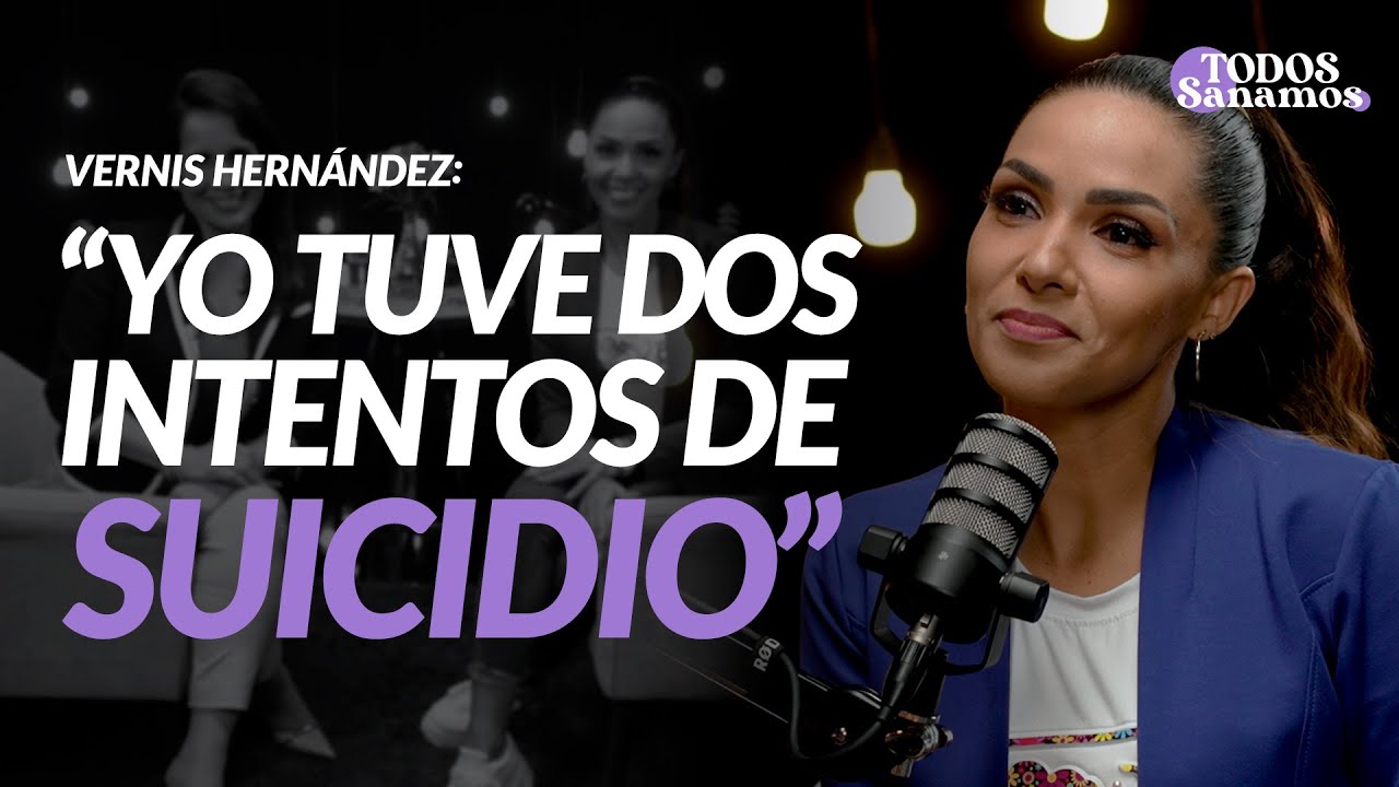 ¿Cómo volver a confiar tras una infidelidad? con Vernis Hernández