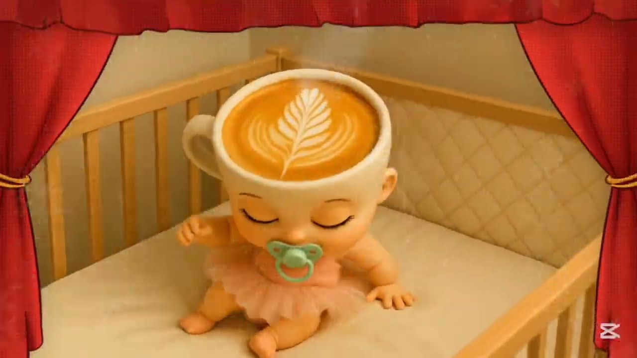 Evolutions of Ballerina Cappuccino and Tung Tung Tung Sahur