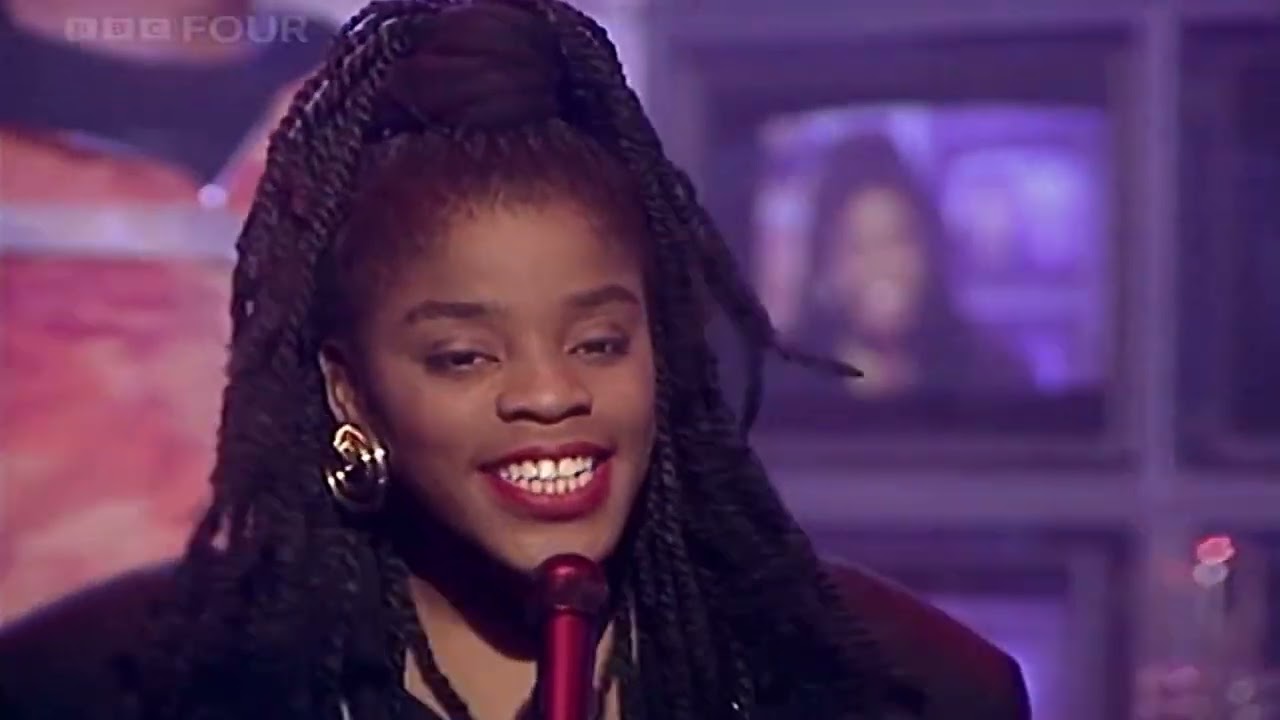 S-Express - Theme From S-Express ( live @ Top of the Pops 1988 )