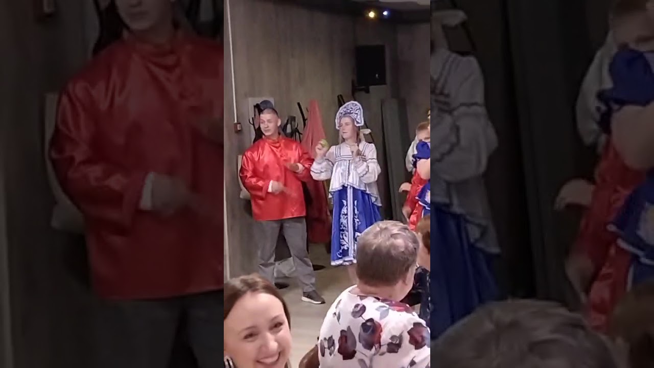 Поздравляем мамочку и бабушку с юбилеем 💝