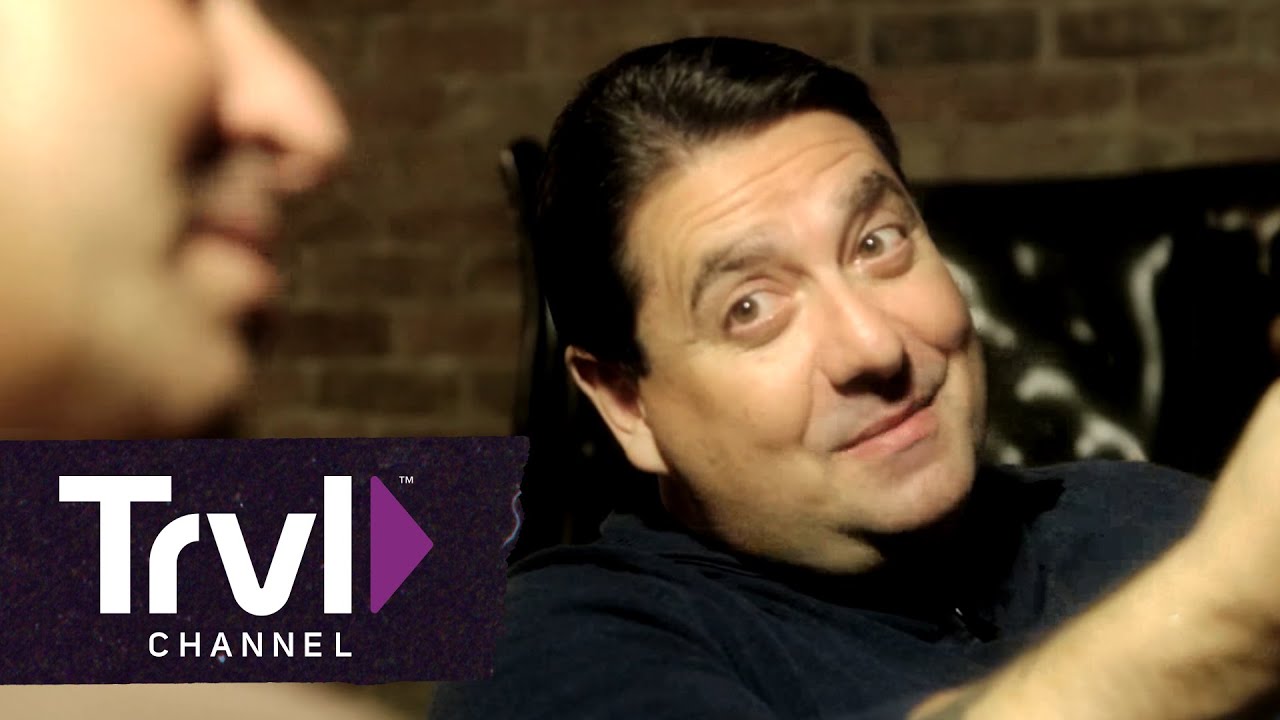 Host's Hometown: Steve's New York City Tips | Travel Channel