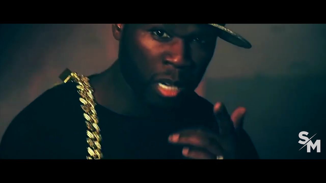 50 Cent, Remy Ma, Fat Joe - Paranoid ft. Doja Cat (Music Video)