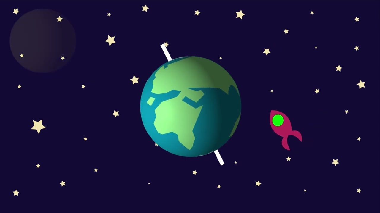 Earth's 23.5 Degree Tilt: The Reason for Seasons