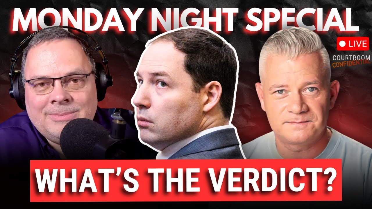 LIVE! Brendan Banfield Verdict Is In, Kouri Richins Denied, Savannah Guthrie's Mom Missing and More