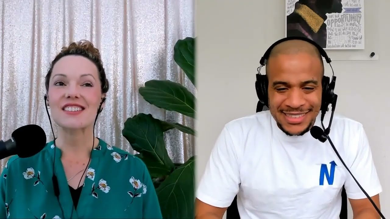 Reaching Abundance With Virginia Elder