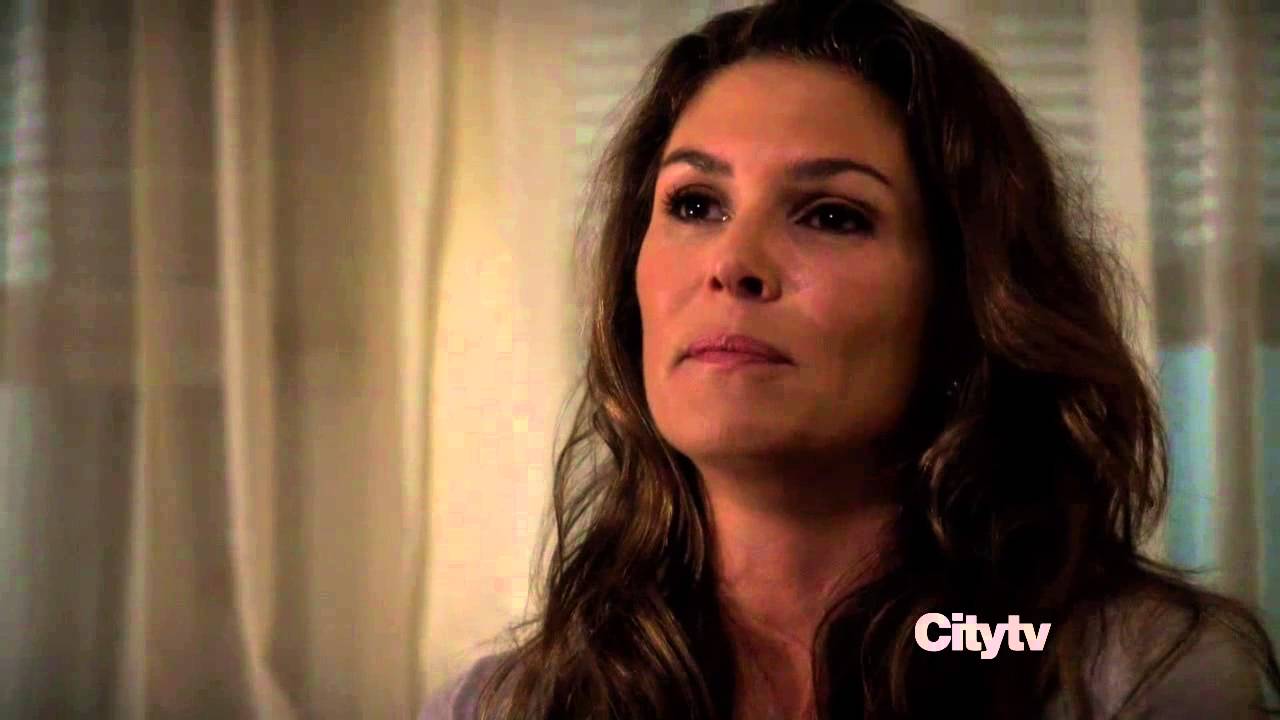 POI : John's wife