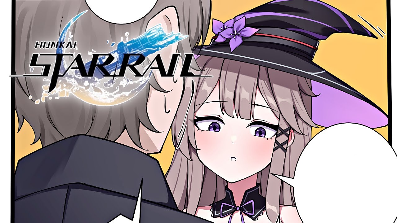 La muñeca perdida de Herta [Honkai: Star Rail] | Comic Dub Latino