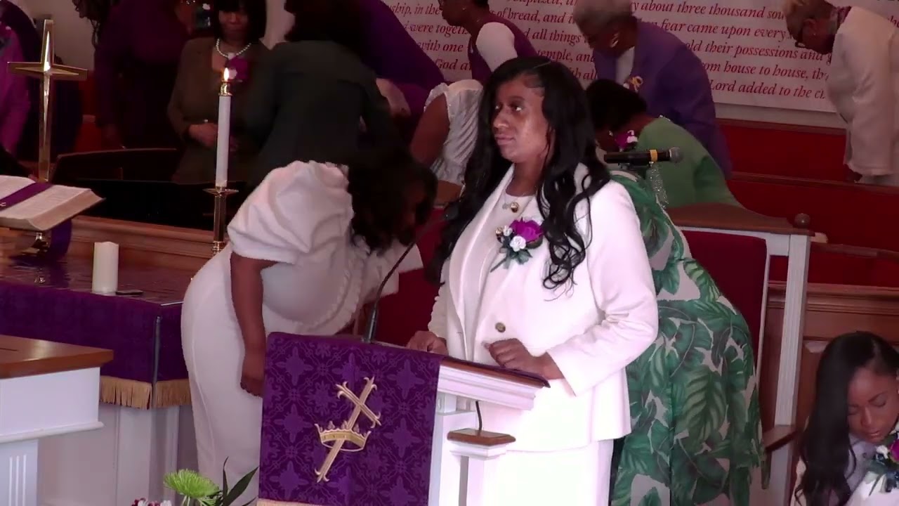 69th Annual Women's Day Celebration