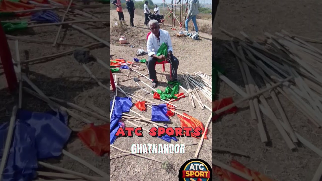 GHATNANDOR live 