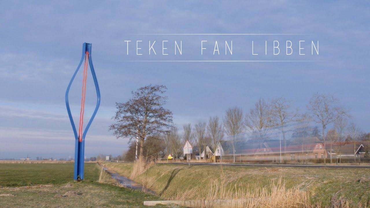 TEKEN FAN LIBBEN: Aflevering 1