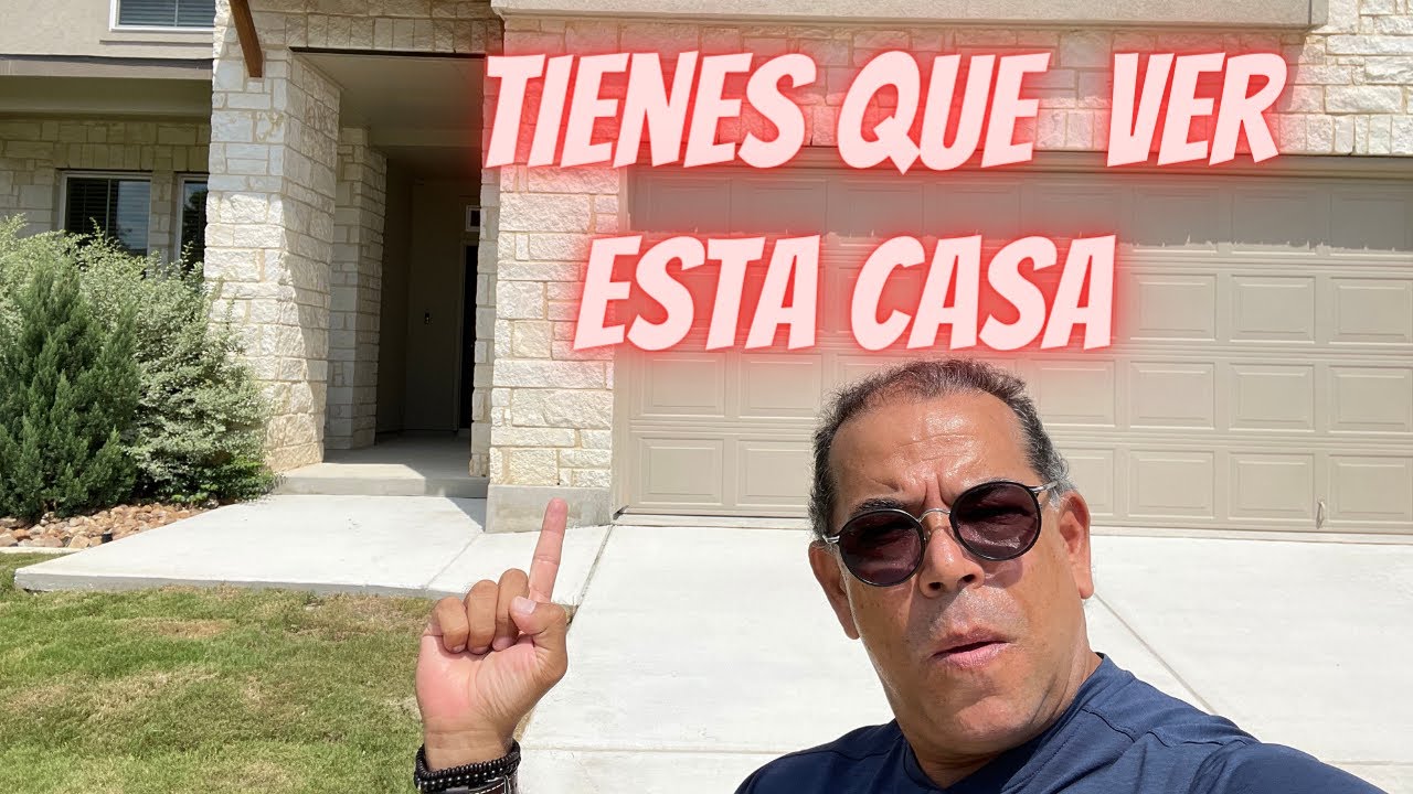 💚💚 CASAS en VENTA en San Antonio  cuanto cuesta esta casa en San Antonio Vivir en San Antonio Texas
