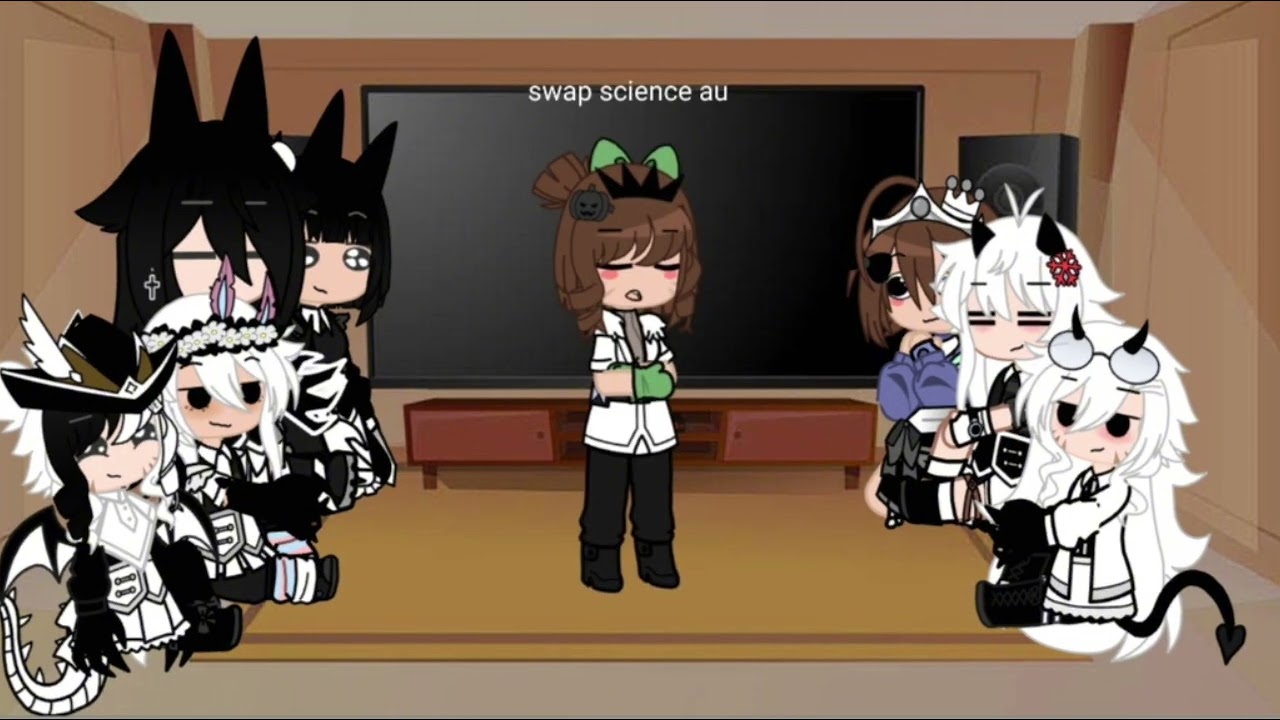 fpe react to claire aus