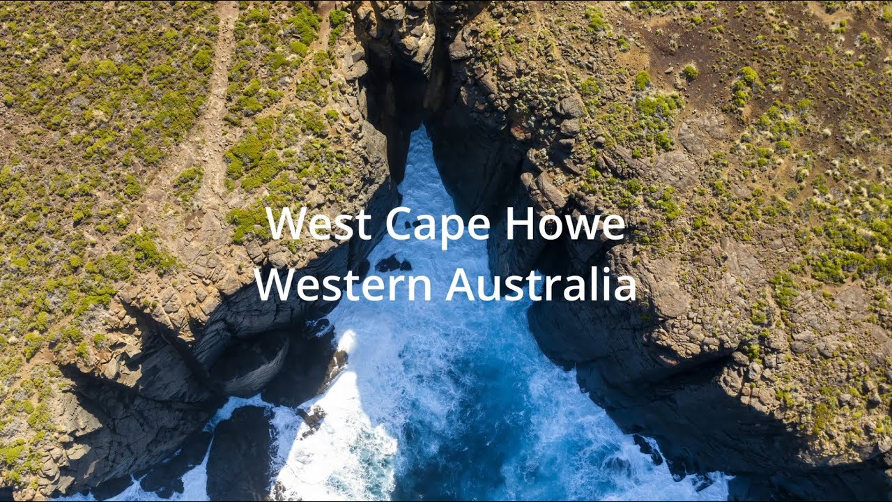 West Cape Howe - Western Australia - April 2023