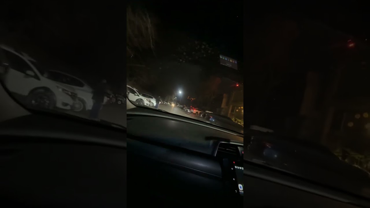 #nightlife
