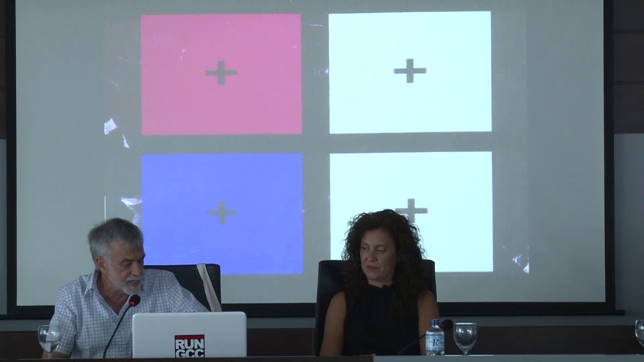 CONFERENCIA SOBRE NEUROCIENCIA: LA CIENCIA DEL CEREBRO HUMANO