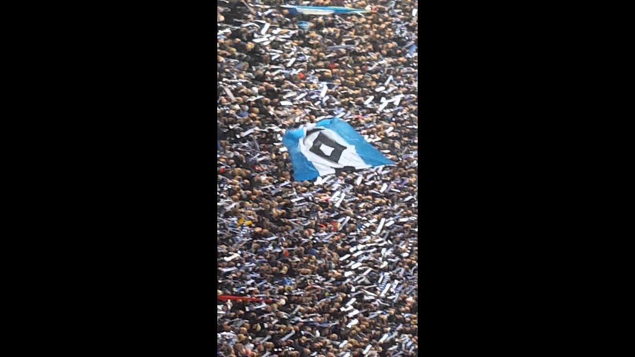 HSV GEGEN LEVERKUSEN 17.10.15