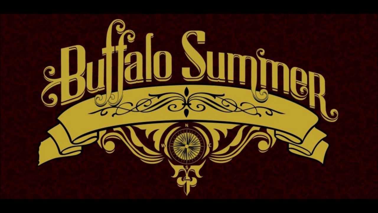 Buffalo Summer - A Horse Called Freedom (Audio)